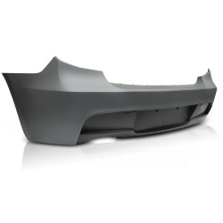 Pare-chocs arrière sport compatible BMW E81 / E87 04-11