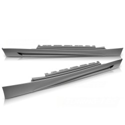 Bas de caisse style performance compatible avec BMW E81 / E82 / E88 04-13