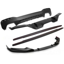 Kit carrosserie style performance compatible BMW G30 G31 17-20
