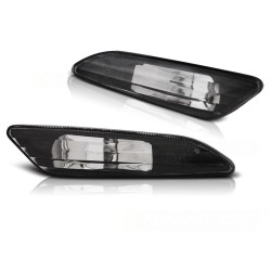 Clignotants latéraux ALFA ROMEO 156/147 05-10 / FIAT TIPO 15- NOIR