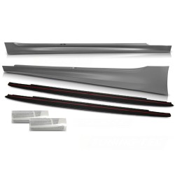 Bas de caisse style performance compatible BMW G30 G31 17-23