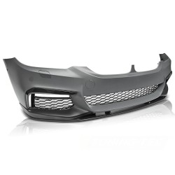 Pare-chocs avant style performance compatible BMW G30 G31 17-20