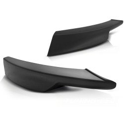 Becquet avant sport compatible avec BMW E90 / E91 LCI 09-11