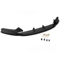 Becquet avant style performance compatible BMW F22 / F23 2013-