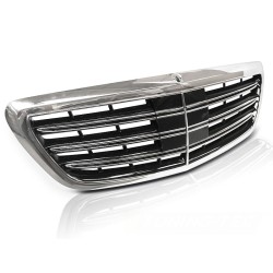 Grille Sport pour MERCEDES W222 13-18