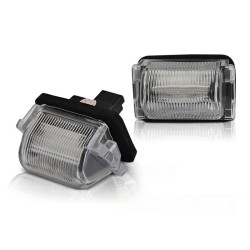 MAZDA 5 10-15 / CX-9 06-15 LED