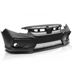 HONDA CIVIC X 16-18 BERLINE STYLE CONCEPT