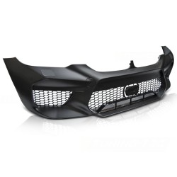 Pare-chocs avant style sport compatible BMW G30 G31 17-20