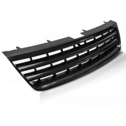 Grille noire compatible VW Touareg 02-06