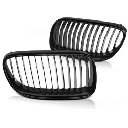 Grille noire brillante compatible avec BMW E92 / E93 10-07.13 C/C