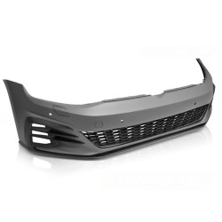 Pare-chocs avant sport PDC compatible ZDERZAK PRZEDNI VW Golf 7 17-19