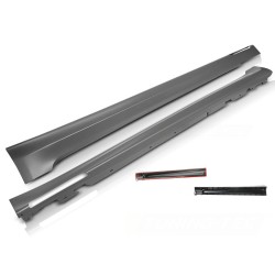 Bas de caisse sport compatible BMW G11 15-18