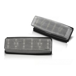 MAZDA MX-5 05-15 LED SEQ