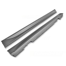 Bas de caisse sport compatible BMW F30 / F31 11-18