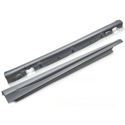 Bas de caisse sport pour MERCEDES W205 14-