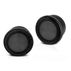 Clignotants avant CHRYSLER JEEP WRANGLER JK 07-18 LED FUMÉ