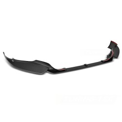 Becquet avant style sport compatible BMW G30 G31 17-20