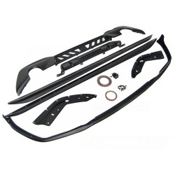 Kit carrosserie noir style performance compatible BMW G20 G21 19-22