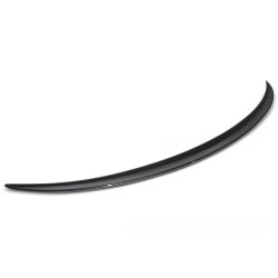 Becquet de coffre style sport aspect carbone pour MERCEDES C238 17-