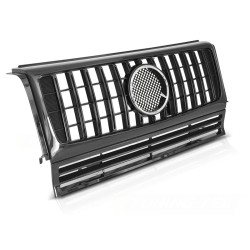 Grille Sport Noir Brillant compatible W463 90-12