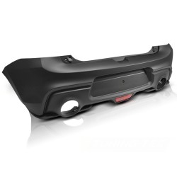 SWIFT VI 17- STYLE SPORT