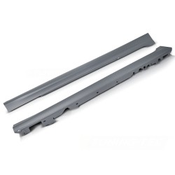 Bas de caisse sport compatible avec BMW G20/G21 19-22