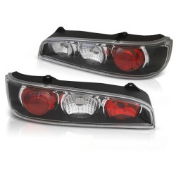 Feux arrière FIAT SEICENTO 600 98-10 NOIR