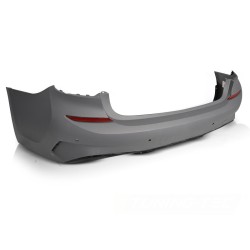 Pare-chocs arrière style performance PDC pour BMW G20 19-22