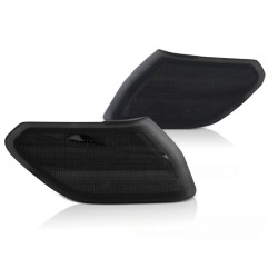 Clignotants latéraux CHRYSLER JEEP WRANGLER JL 18- LED FUMÉ