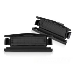 MAZDA MX-5 ND 15- / MAZDA 2 15- LED FUMÉ