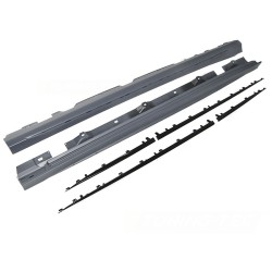 Bas de caisse sport compatible MERCEDES W177 18-