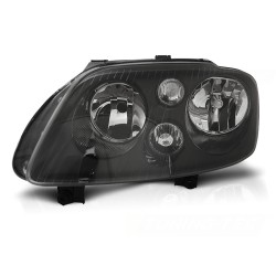 Phares côté gauche TYC pour VW Touran 02.03-10.06 / Caddy
