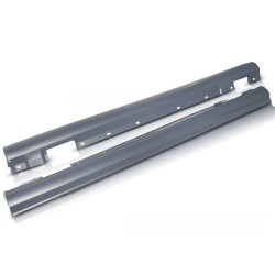 Bas de caisse sport compatible MERCEDES W204 07-14