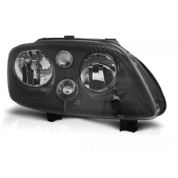 Phares côté droit TYC pour VW Touran 02.03-10.06 / Caddy