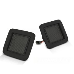 FORD F150 XIII 15-20 LED FUMÉ