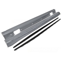 MERCEDES CLA W117 16-19 STYLE 45 AMG