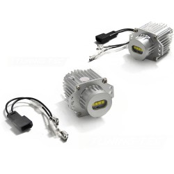 Marqueur LED 40W compatible BMW E90 / E91 05-08