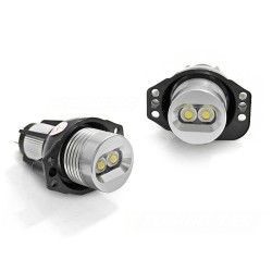 Marqueur LED 6W compatible BMW E90 / E91 05-08