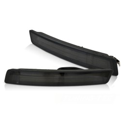 Clignotants avant fumée DRL séquentiel compatible VW New Beetle 06-10