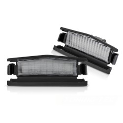 MAZDA MX-5 ND 15- / MAZDA 2 15- LED CLAIR