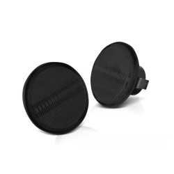 Clignotants latéraux fumés LED compatibles Mazda MX-5 89-15