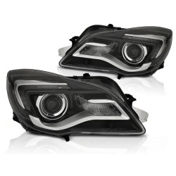 Phares OPEL INSIGNIA 13-17 LED NOIR