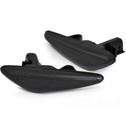 Clignotants latéraux fumés LED séquentiels pour MAZDA 5 / 6 / MX-5 / RX