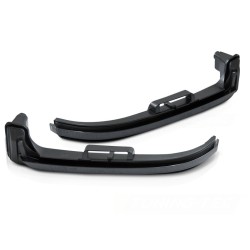 Clignotants latéraux dans le rétroviseur LED fumé séquentiel pour PEUGEOT 3008 16- / 5008 17-