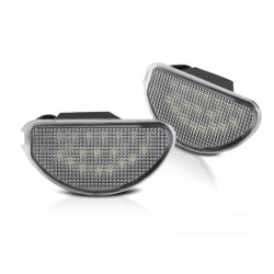 TOYOTA AYGO 05-14 LED