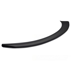 Aileron de coffre style sport compatible TESLA 3 17-
