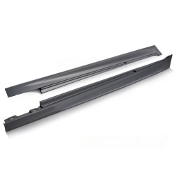 Bas de caisse sport compatible BMW F10, F11 10-16