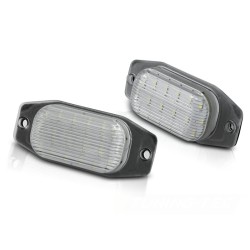 TOYOTA LAND CRUISER FJ80 90-97