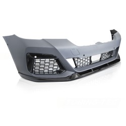 Pare-chocs avant performance ACC PDC compatible BMW G30 G31 LCI 20-23