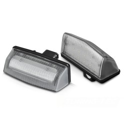 LEXUS RX IV 15-19 / NX 14-17 LED SEQ